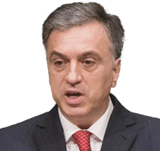 director
